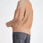 Elan - Crewneck Ribbed Sweater