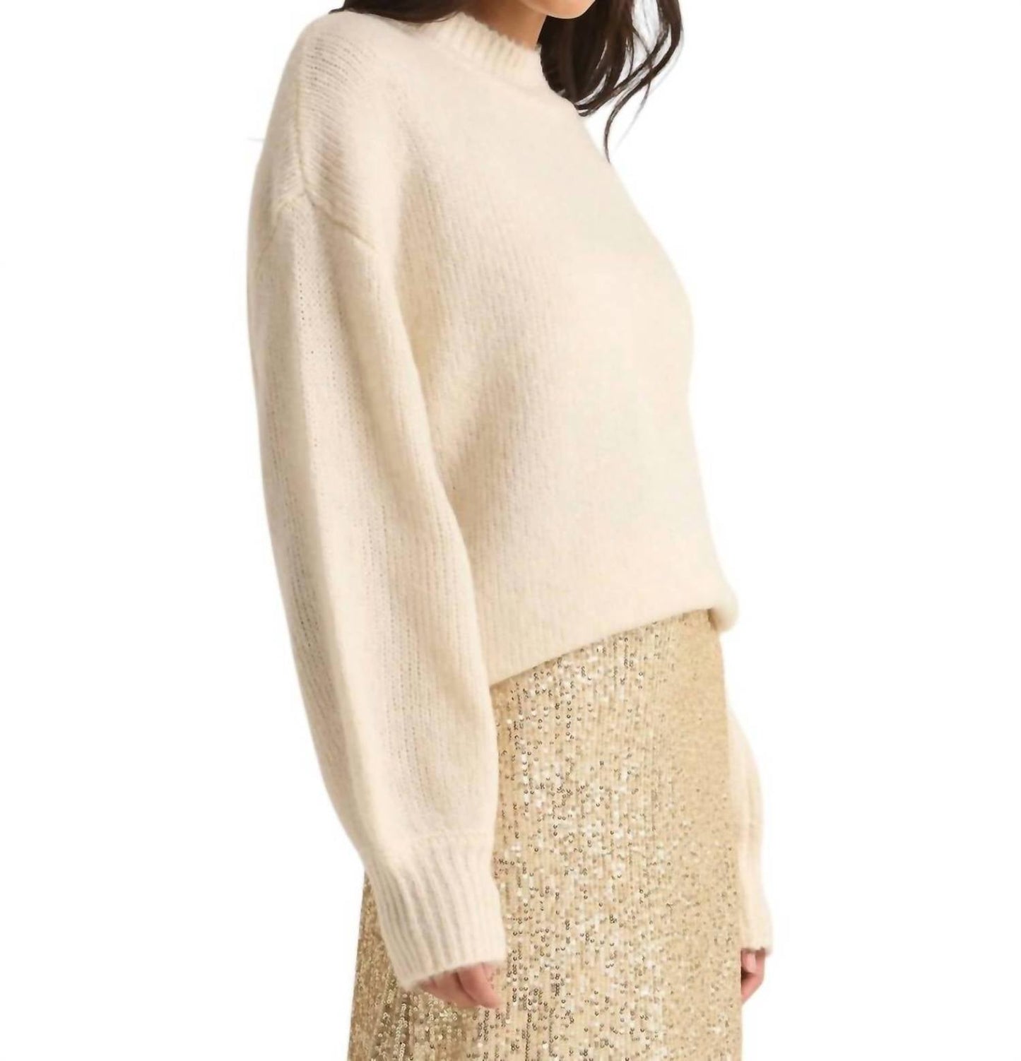 Z Supply - Danica Sweater