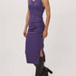 Michael Stars - Samira Henley Tank Midi Dress