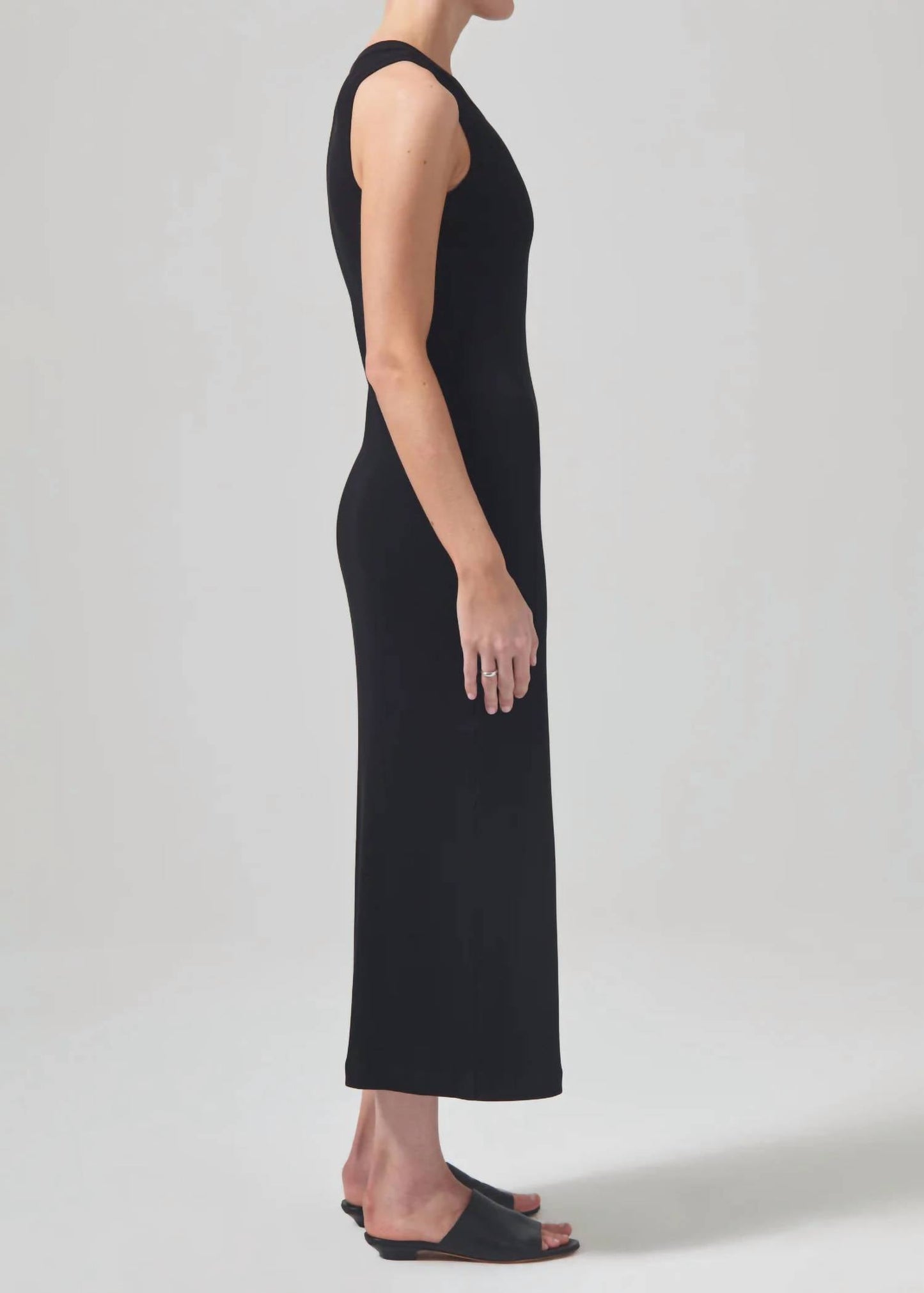 Citizens Of Humanity - Isabel Tank Maxi Dress