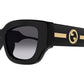 Gucci - WOMEN'S GG1558SK SUNGLASSES