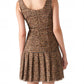 Steve Madden - Avie Tweed Mini Dress