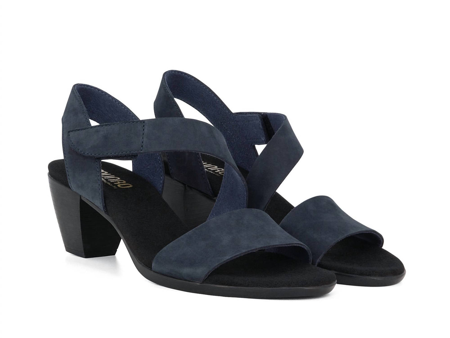 Munro - Women's Lucia Heel Sandal