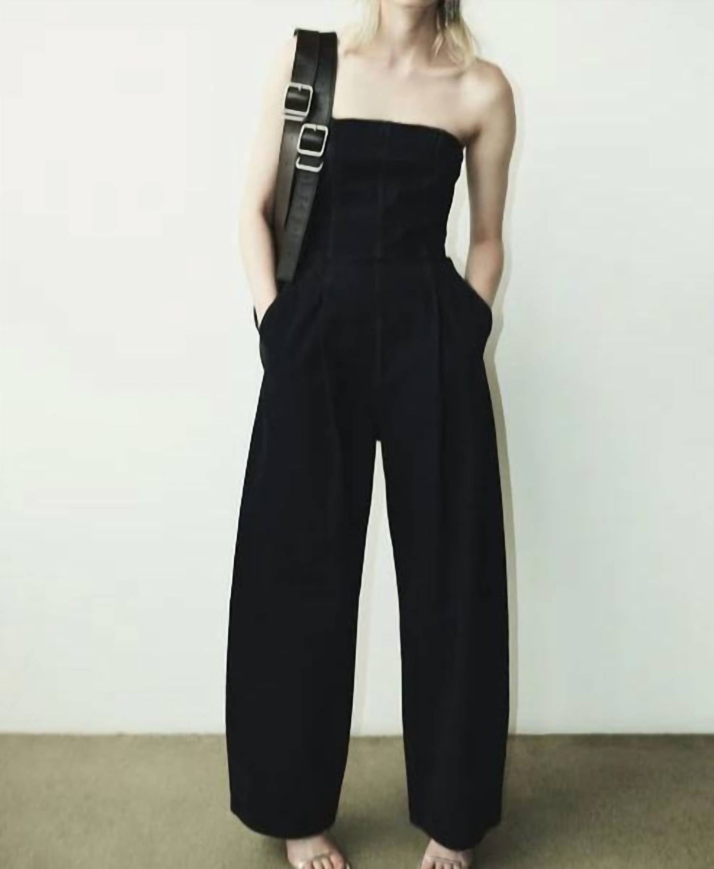Agolde - Agyness Jumpsuit