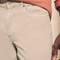 Faherty - Stretch Terry 5-Pocket Pant