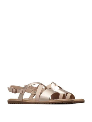Sorel - Women's Ella Criss Cross Sandals