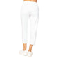 Habitat - Women's French Terry Crop Pants