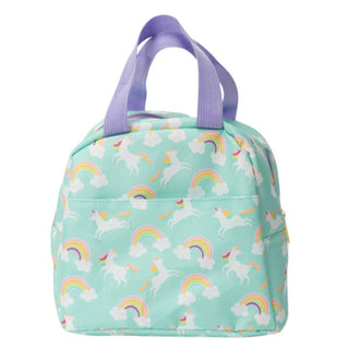Jane Marie - Kid's Leaping Unicorn Lunch Box