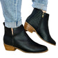 Corkys Footwear - Women's Half n Half Boots