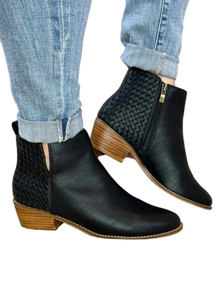 Corkys Footwear - Women's Half n Half Boots