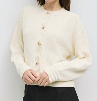 All : Row - Lucy Cardigan