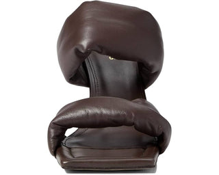 Alohas - Women's Twist Strap Heel