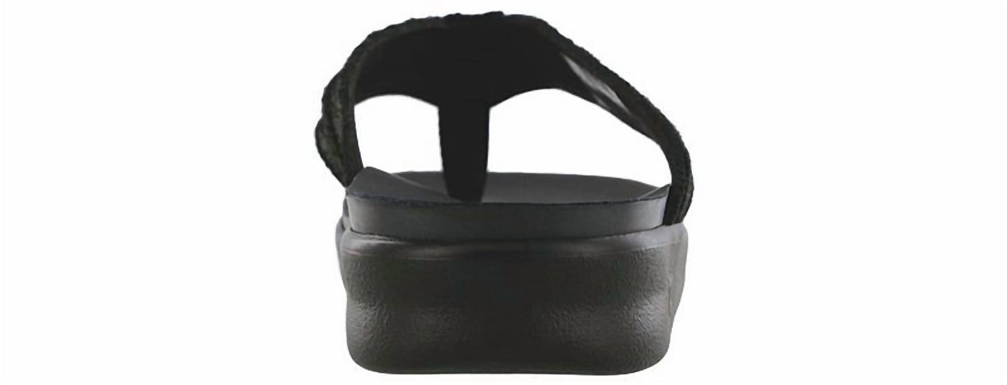 Sas - Women's Escape Thong Sandal