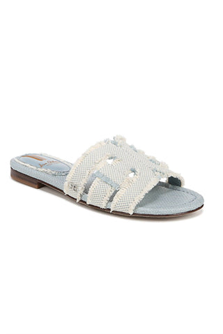 Sam Edelman - Women's Bay Fray Slide Sandal