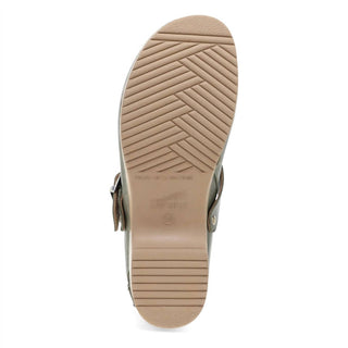 Dansko - Women's Baylor Calf Mule