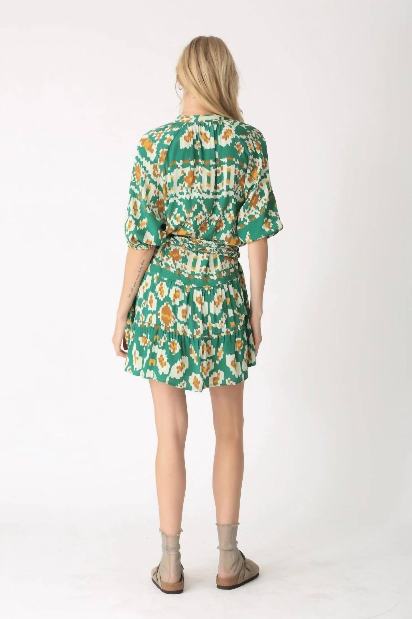 Electric & Rose - Clarissa Dress