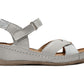 Wasak - Women's Aster Leather Sandal