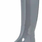 Hunter - Women's Refined Tall Gloss Boots