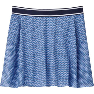 Peter Millar - Carner Martinis Print Skort