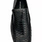 Donald Pliner - Men's Dean Woven Leather Loafer