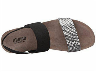 Munro - Women's Pisces Fabric Sandal