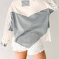 Pol - Sweet Memories Button Down Top