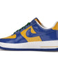 Nike - Men's Air Force 1 Premium Brazil World Cup Limited Edition Sneakers