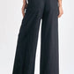 Elan - Wide Leg Pants