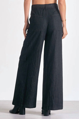 Elan - Wide Leg Pants