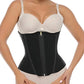Siluets - Perfect Silhouette - Women's Waist Trainer, Body Shaping Corset