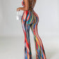 Good Time Usa - Color Me Mine Jumpsuit