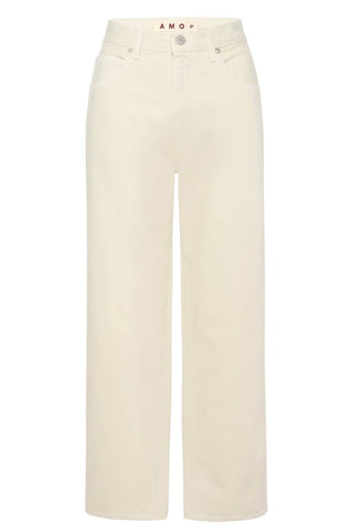 Amo - Billie Wide Straight Leg