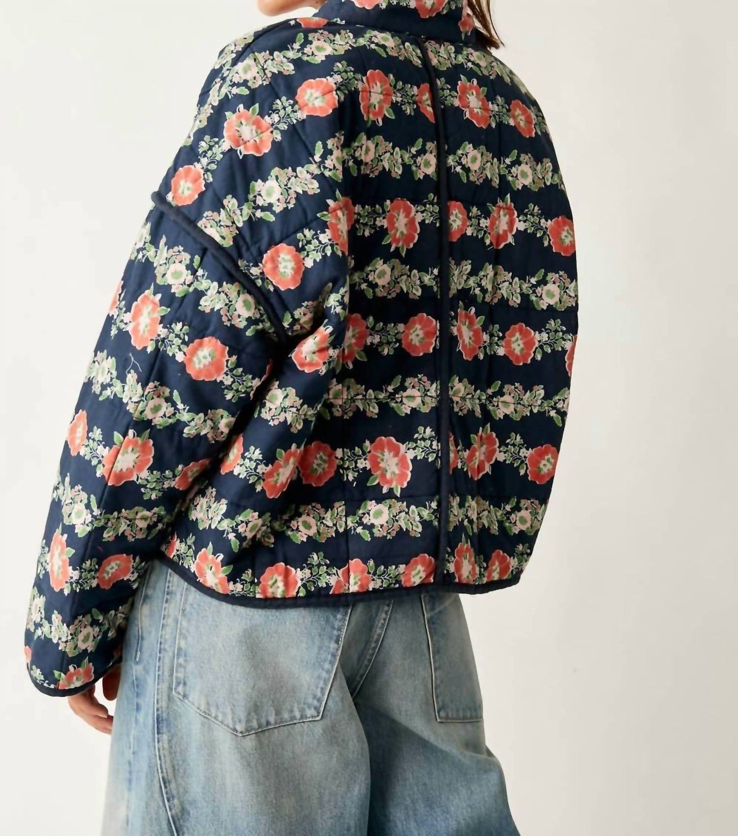 Free People - Chloe Jacket