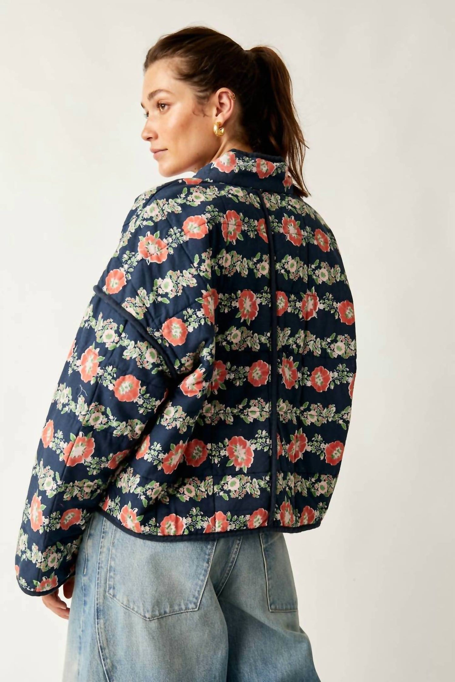 Free People - Chloe Jacket