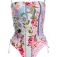 Agua Bendita - Mariel Reversible One Piece Swimsuit