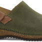 Dansko - Women's Dansko Merrin Burnished Suede Mule
