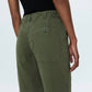 Pistola - Etta Curved Leg Utility Shorts