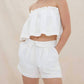 Sovere - Sovere Allegra Bodice Top