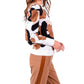 Emily Mccarthy - Julia Sweater