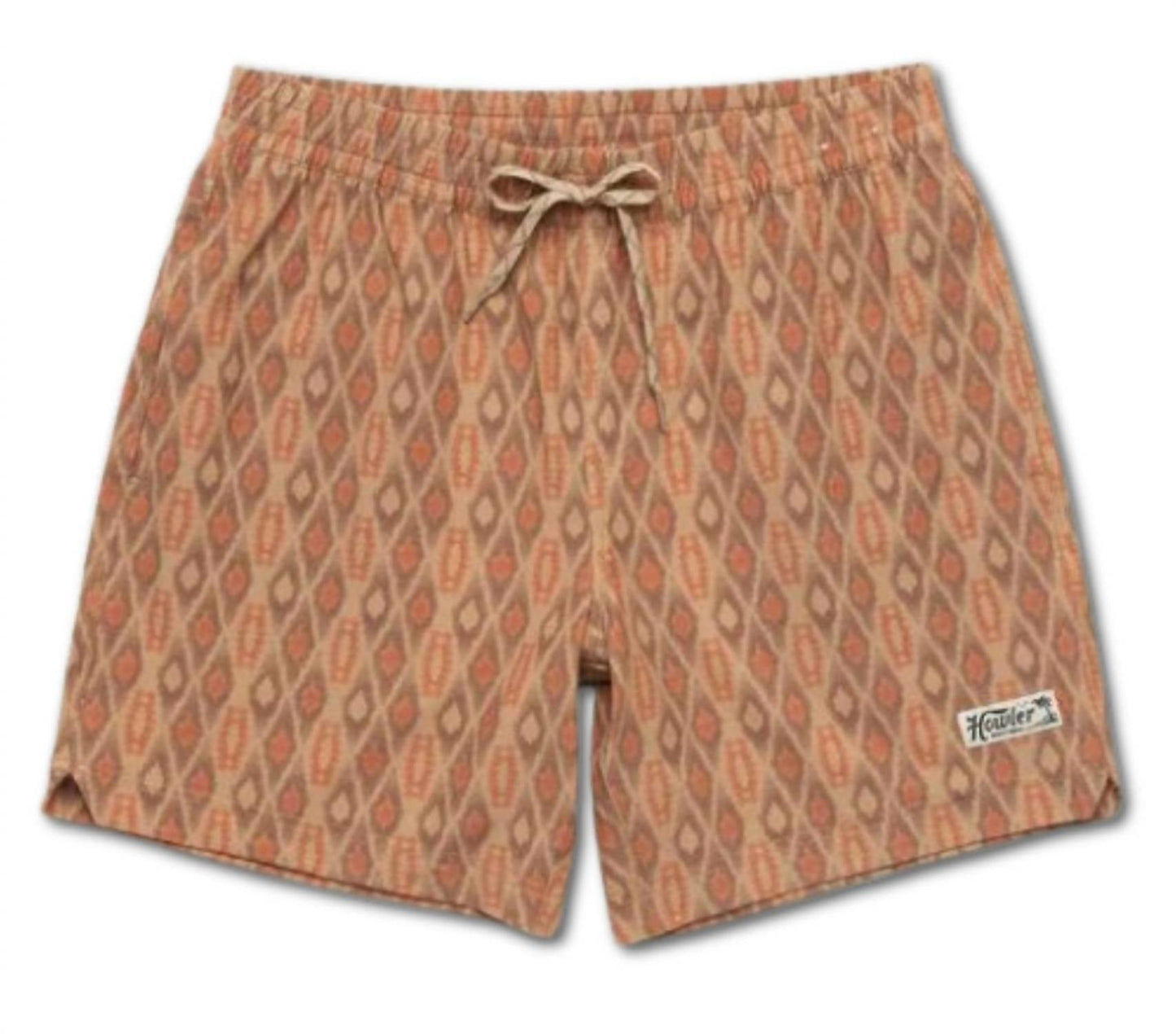 Howler Brothers - Men's Deep Set 7" Board shorts