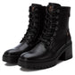 Xti - Women's Combat Booties