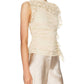A.L.C. - Astrid Lace Top