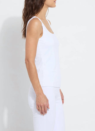 Lysse - Women's Evie Scoop Neck Tank Top