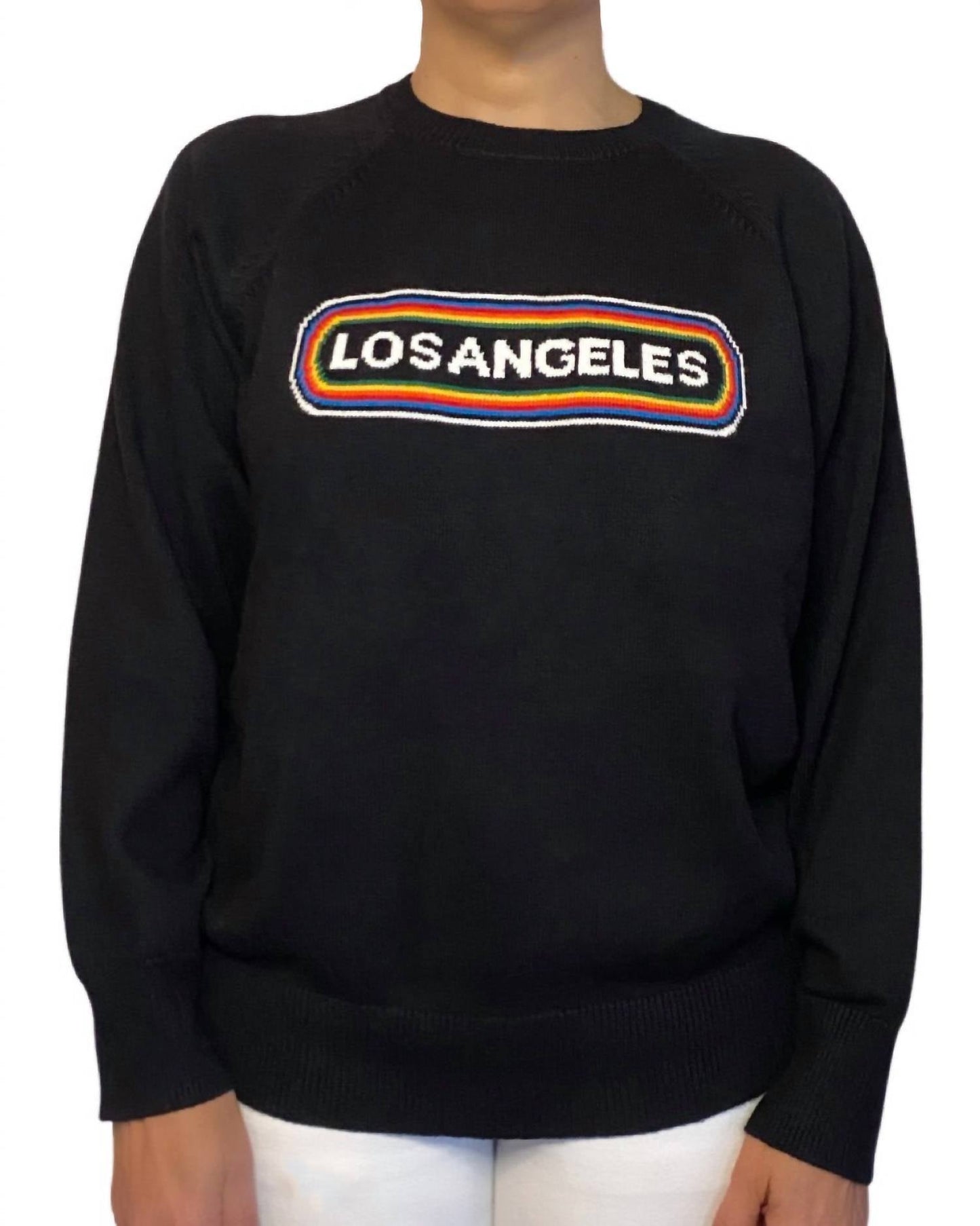 Replica Los Angeles - Los Angeles Sweater
