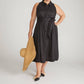 Universal Standard - Adelaide Linen Shirtdress