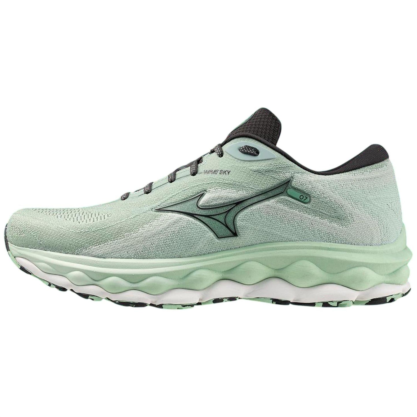 Mizuno - Men's Wave Sky 7 Running Shoes