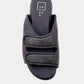 Shu Shop - Women's Lillian Wedge 2 Strap Sandal