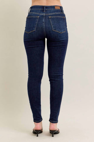 Judy Blue - High Waist Skinny Fit Jean