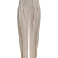 Andres Otalora - Women's Una Vida Fitted Ankle Pants