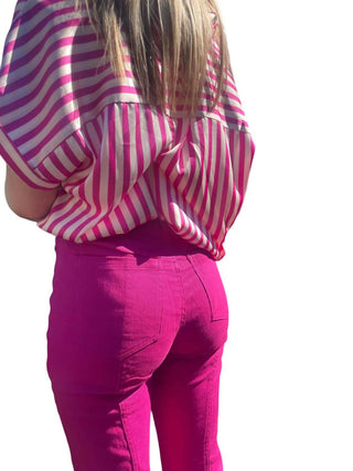 Entro - Malina Flare Pants